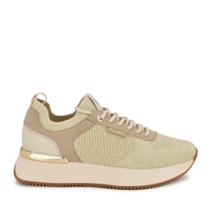 Freska Laceup Sneakers