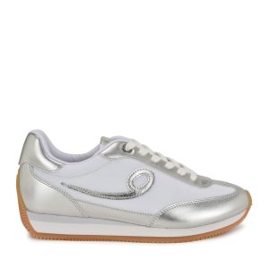 Fivo Lace Up Sneakers