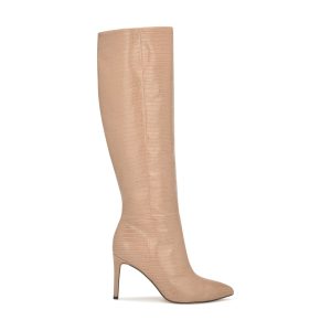 Richy Heeled Boots