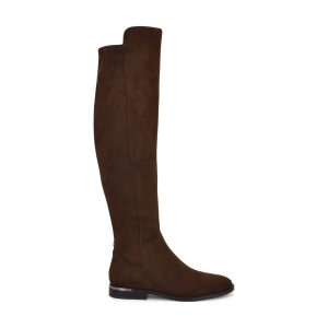 Allair Over the Knee Boots