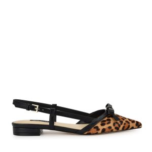 Grean Bow Flats