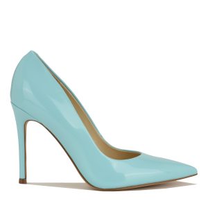 Fresh Pointy Toe Pumps