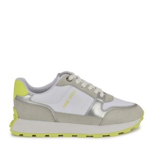 Kalah Lace Up Sneakers