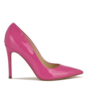Fresh Pointy Toe Pumps