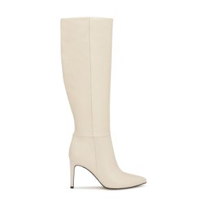 Richy Heeled Boots