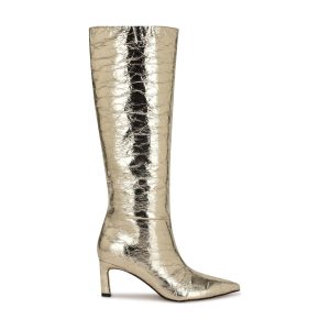 Lorthey Dress Boots