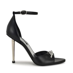 Rittz Dress Sandals