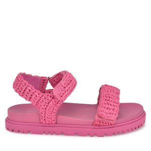Dinrah Footbed Sandals