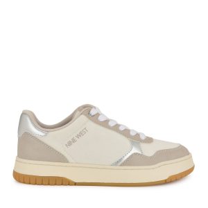 Nenya Lace Up Sneakers