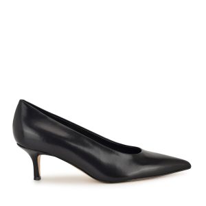 Adalys Kitten Heel Pumps