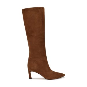 Lorthey Dress Boots