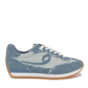 Fivo Lace Up Sneakers