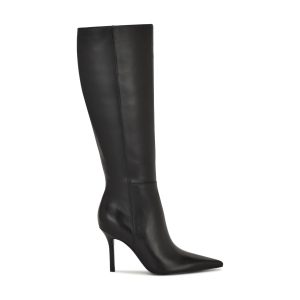 Gerty Knee High Boots
