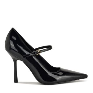 Jinnie Mary Jane Pumps