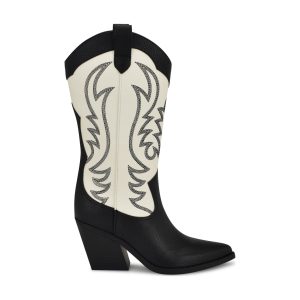 Keeks Western Boot