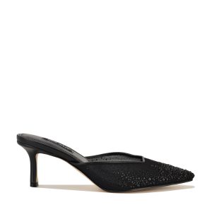 Camenla Dress Mules