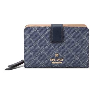 Luela French Wallet