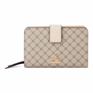 Luela French Wallet