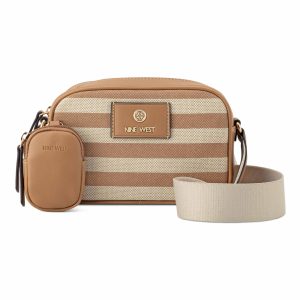 Cosima Camera Crossbody