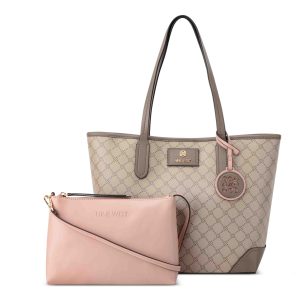 Piera 2 In 1 Tote