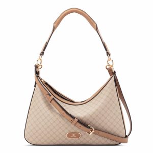 Claramae Convertible Shoulder Bag