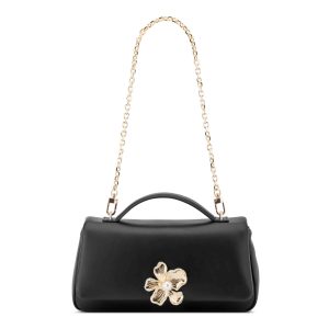 Georgena Flap Shoulder Bag Clutch