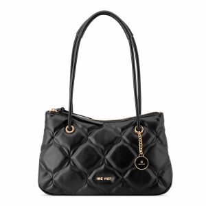 Lilias Shoulder Satchel