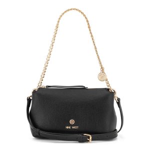 Kyrie Convertible Crossbody Shoulder