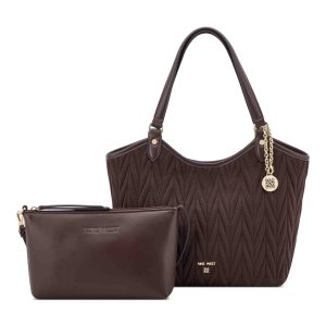 Jaslee 2 In 1 Tote
