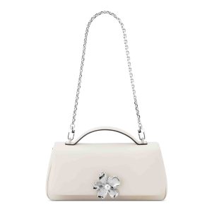 Georgena Flap Shoulder Bag Clutch