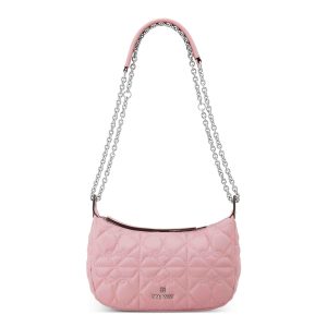 Kiersten Convertible Chain Crossbody