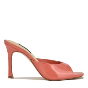 Kisco Mule Sandals