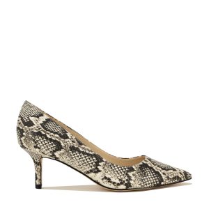 Arlene Pointy Toe Pumps
