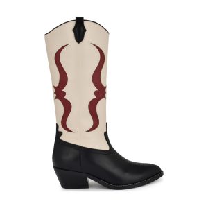 Cwyft Western Boots
