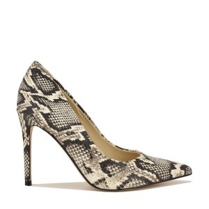 Fresh Pointy Toe Pumps
