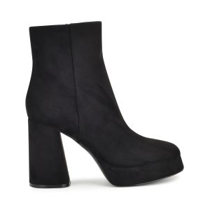 Velo Dress Booties