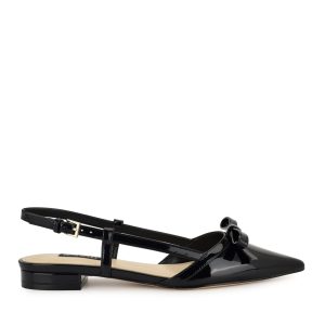 Grean Bow Flats