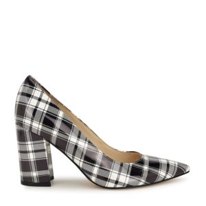 Cara Dress Pumps