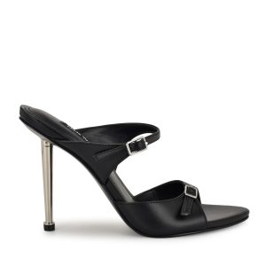 Reida Mule Sandals