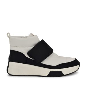 Tumble Booties