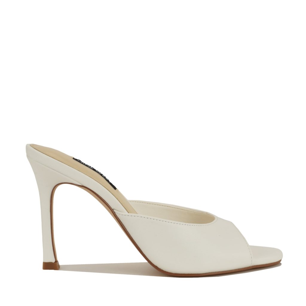 Kisco Mule Sandals