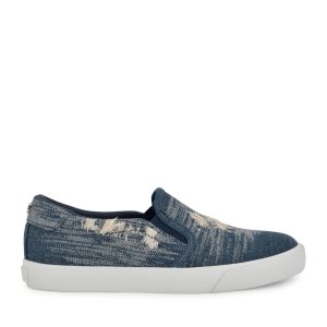Lala Slip On Sneakers