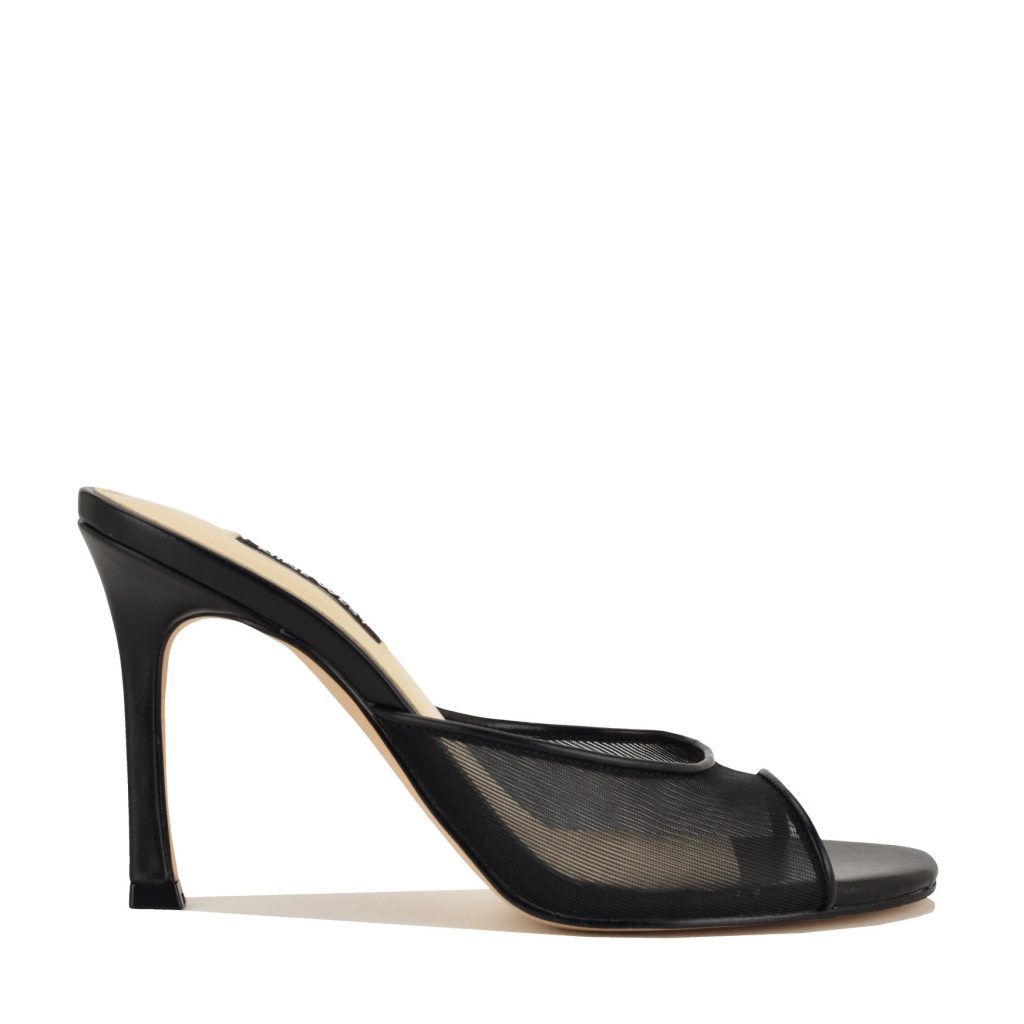 Kisco Mule Sandals
