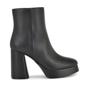 Velo Dress Booties